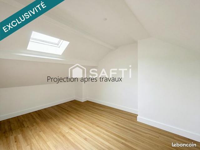 Appartement vente à Paris, Île-de-France