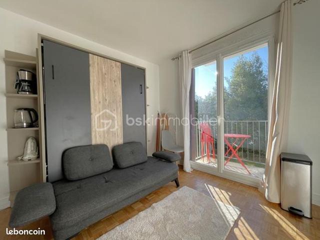 Appartement vente à Versailles, Noisy-le-roi