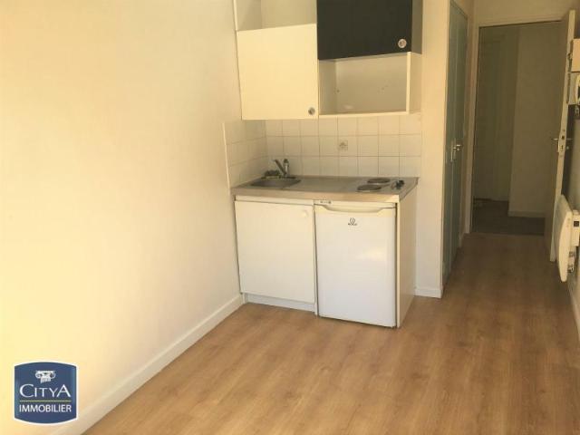 Appartement location à Alençon