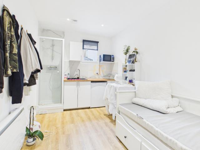 Appartement vente à Paris, Île-de-France