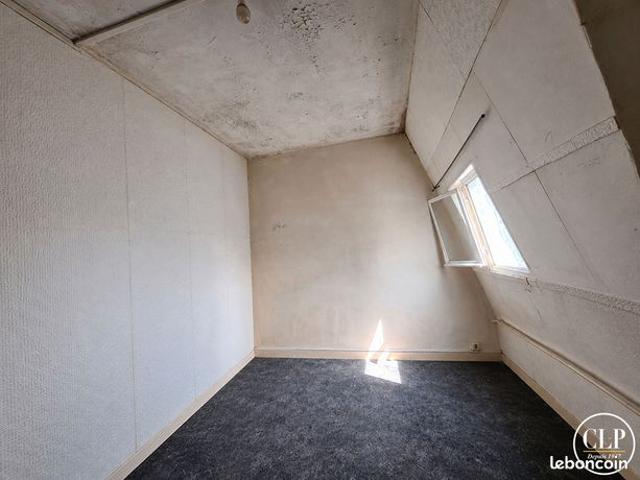 Appartement vente à Paris, Île-de-France