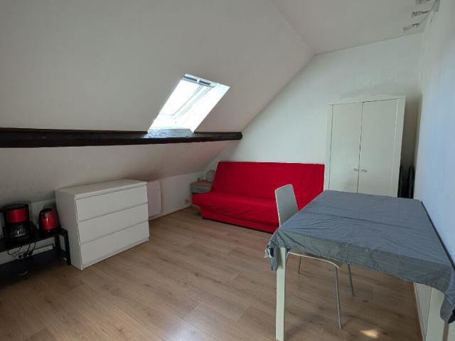 Appartement location à Dijon