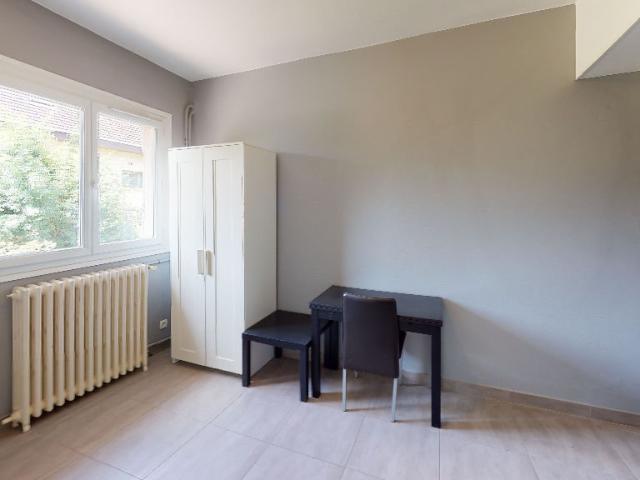 Appartement location à Grenoble, Saint-martin-d'hères