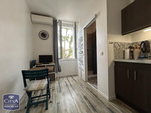 Appartement vente à Arrondissement de Toulon, La Seyne-sur-mer
