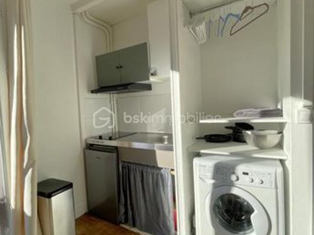 Appartement vente à Versailles, Noisy-le-roi