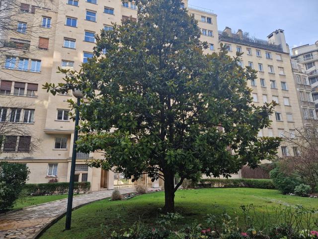 Appartement vente à Paris, Île-de-France