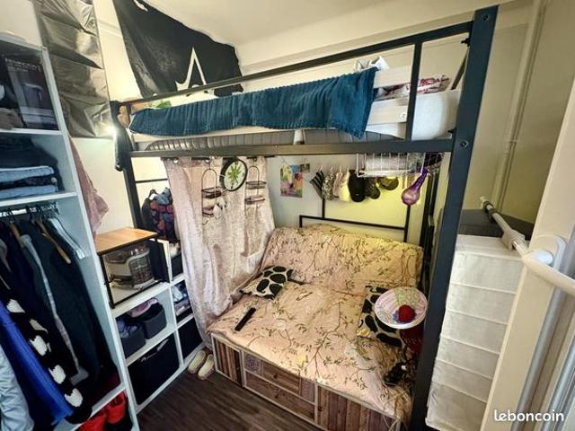 Appartement vente à Paris, Île-de-France