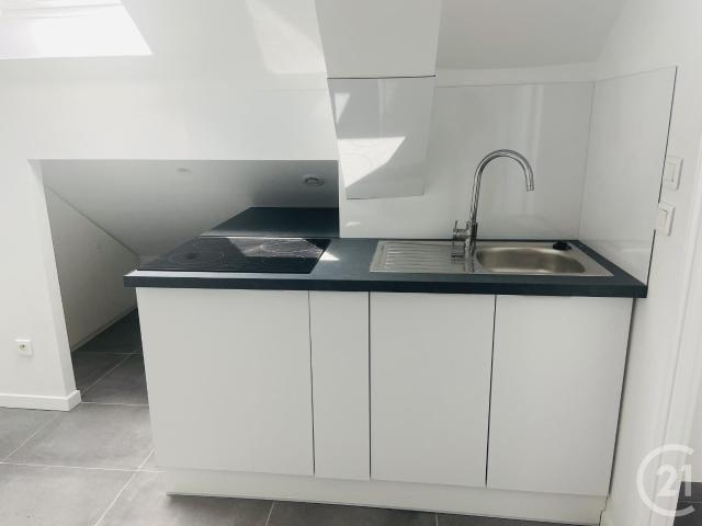 Appartement location à Coignières, Yvelines