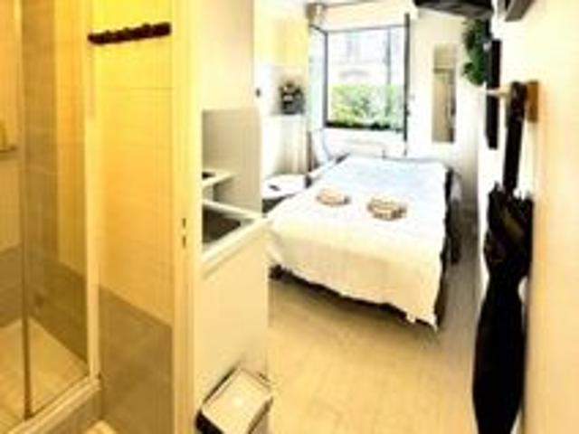 Appartement vente à Paris, Île-de-France