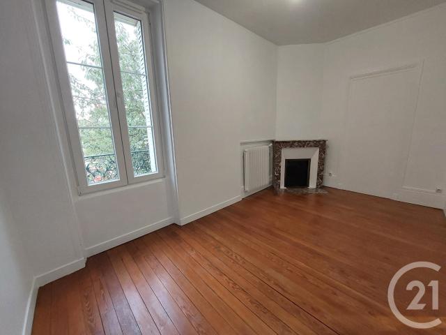 Appartement location à Meaux