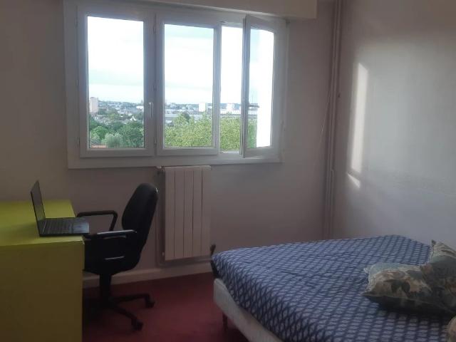 Appartement location à Le Mans
