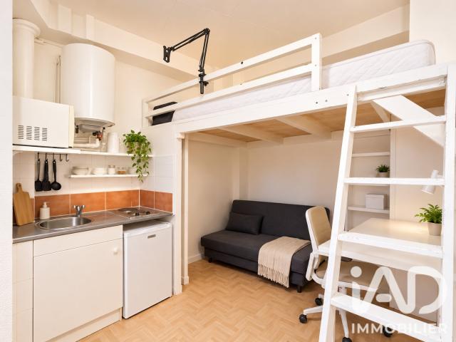 Appartement vente à Paris 11e Arrondissement, Paris
