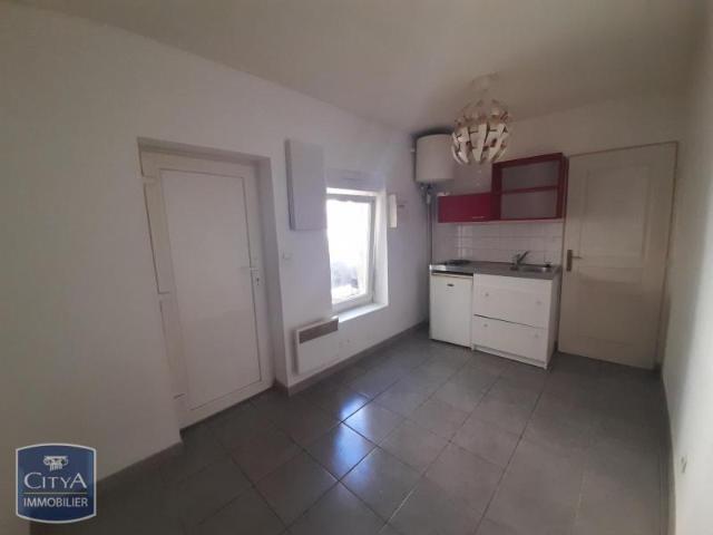 Appartement location à Nîmes
