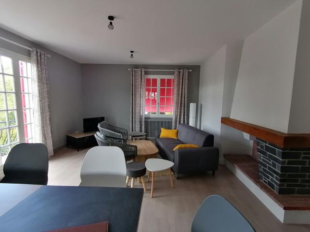 Appartement location à Bordeaux, Pessac