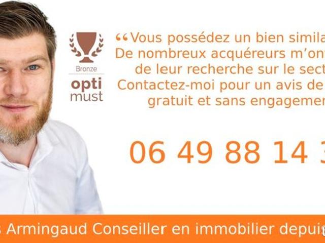 Appartement vente à Antony