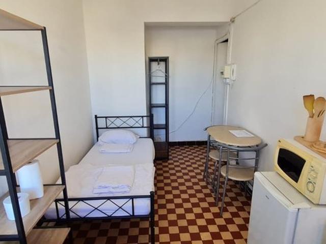 Appartement location à Marseille