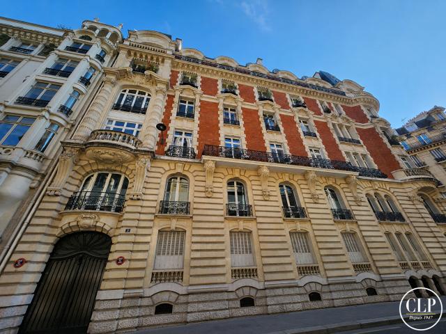 Appartement vente à Paris 6e Arrondissement, Paris
