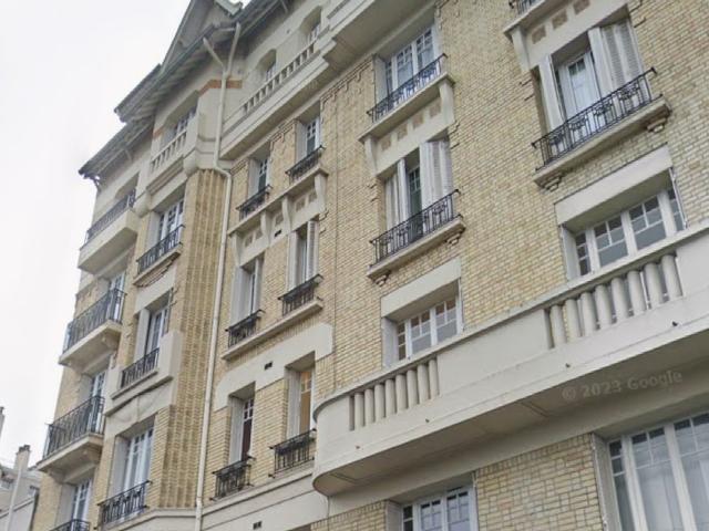 Appartement vente à Sarcelles, Enghien-les-bains
