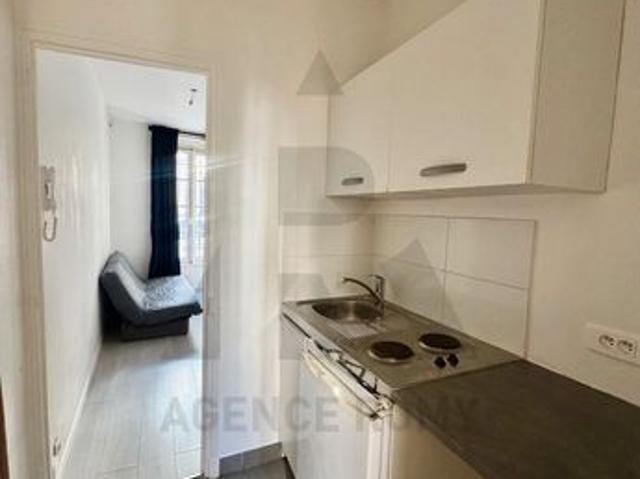 Appartement vente à Versailles
