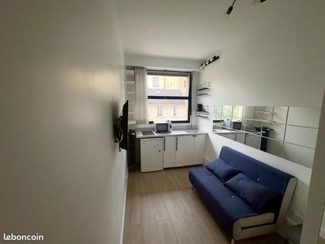 Appartement vente à Paris, Île-de-France