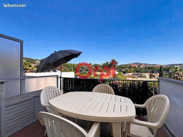Appartement vente à Arrondissement de Draguignan, Sainte-maxime