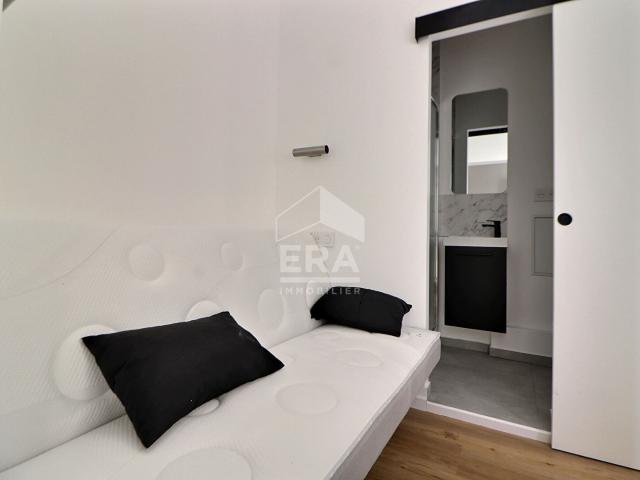 Appartement vente à Saint-Leu-la-Forêt, Val-d'Oise
