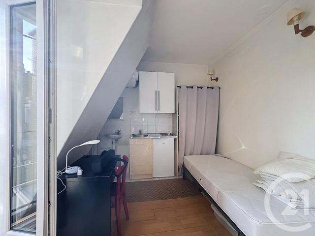 Appartement vente à Paris, Île-de-France