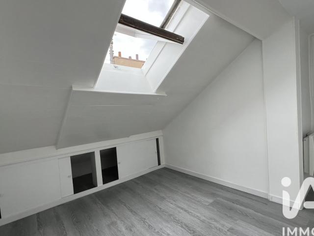 Appartement vente à Paris, Île-de-France