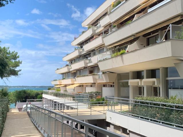 Appartement vente à Arcachon