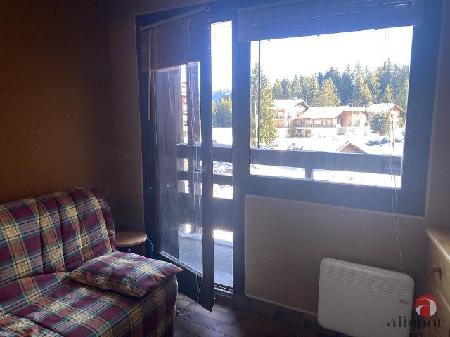 Appartement vente à Bonneville, Taninges
