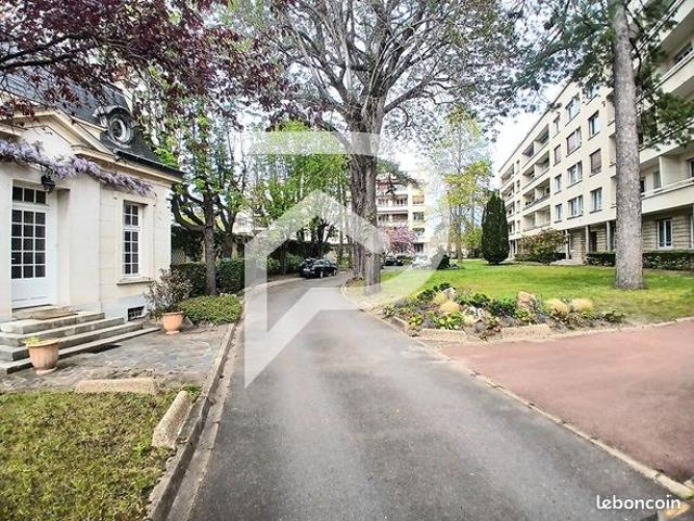 Appartement vente à Saint-Germain-en-Laye, Maisons-laffitte