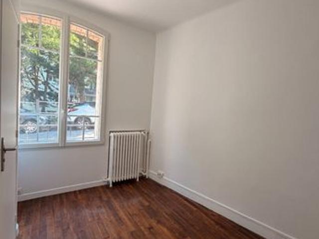 Appartement vente à Antony, Clamart