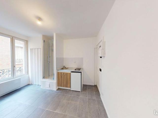 Appartement vente à Boulogne-Billancourt, Boulogne-billancourt