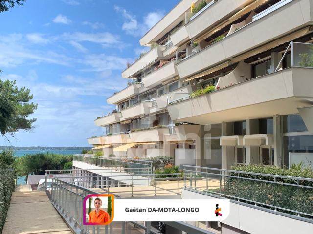 Appartement vente à Arcachon