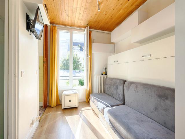 Appartement vente à Paris 15e Arrondissement, Paris