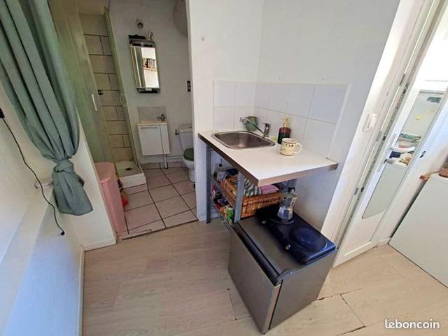 Appartement vente à Arrondissement de Toulon, Toulon