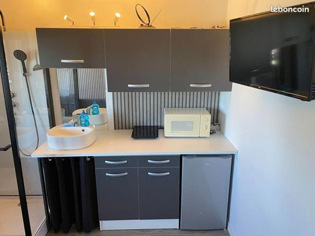 Appartement vente à Bastia