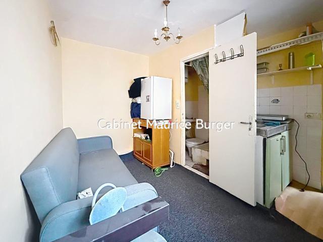 Appartement vente à Paris 2e Arrondissement, Paris