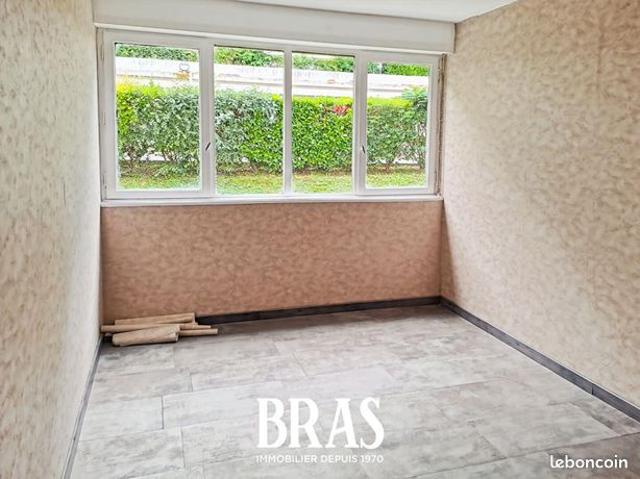Appartement vente à Nantes, Orvault