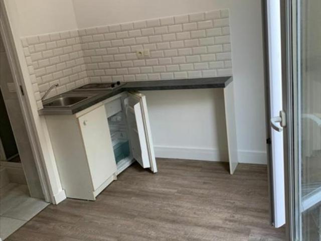 Appartement location à Nanterre, Courbevoie