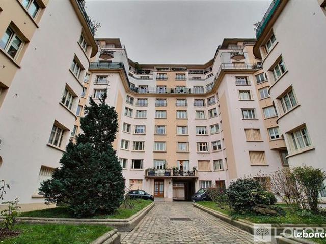 Appartement vente à La Garenne-colombes, Hauts-de-Seine