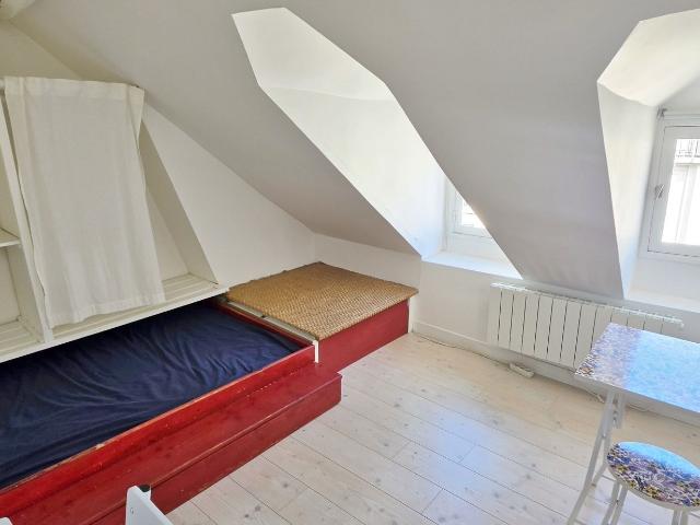 Appartement vente à Paris, Île-de-France