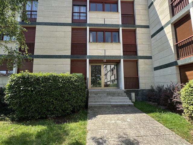 Appartement vente à Robinson, Châtenay-Malabry