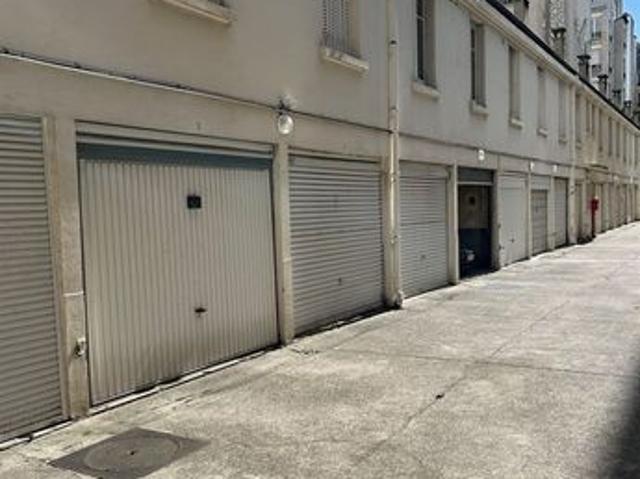 Appartement vente à Paris, Île-de-France
