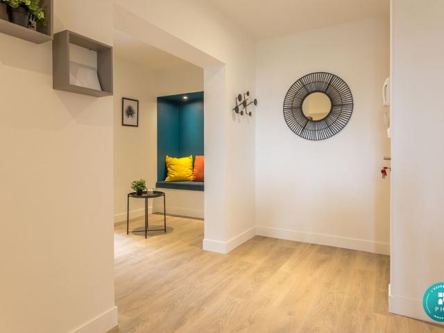 Appartement location à Caen, Hérouville-saint-clair
