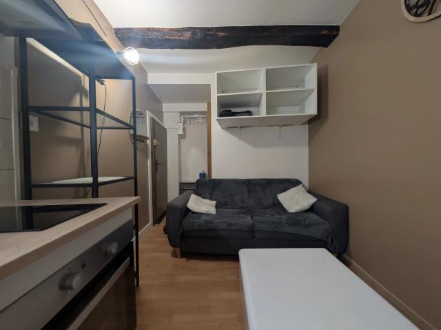 Appartement vente à Thonon-les-Bains, Thonon-les-bains
