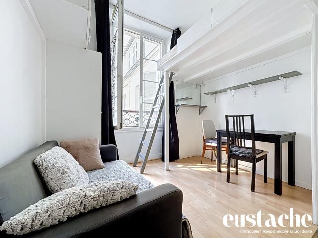 Appartement vente à Paris 6e Arrondissement, Paris