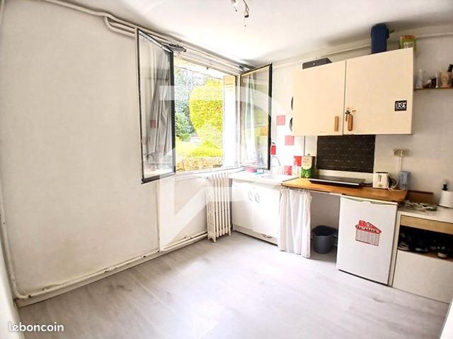Appartement vente à Saint-Germain-en-Laye, Louveciennes