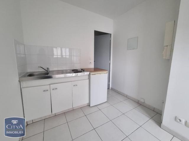 Appartement location à Saint-quentin, Aisne