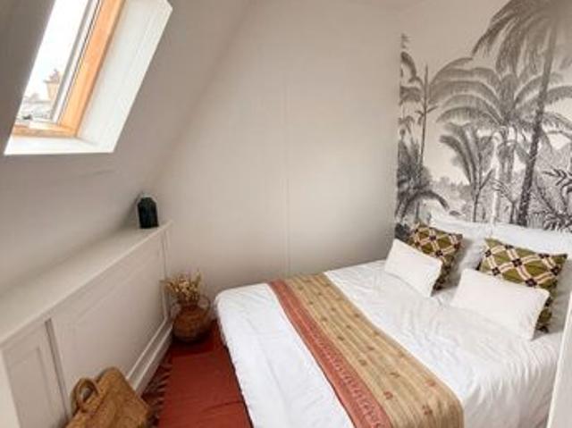 Appartement vente à Paris, Île-de-France